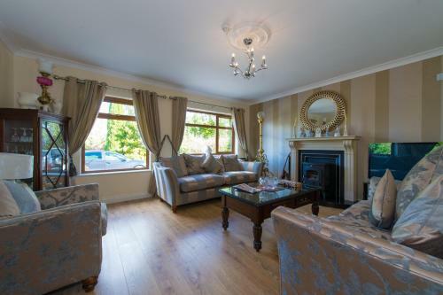 Hostal Aisleigh Guest House
