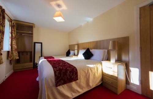 Hostal Aisleigh Guest House