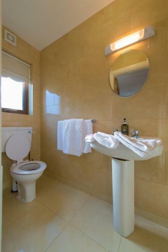 Hostal Aisleigh Guest House