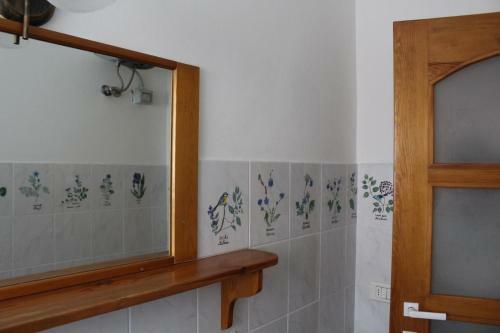 Agroturismo Fattoria Tabarrino