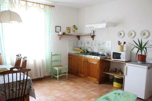Agroturismo Fattoria Tabarrino