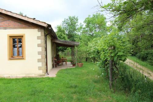 Agroturismo Fattoria Tabarrino