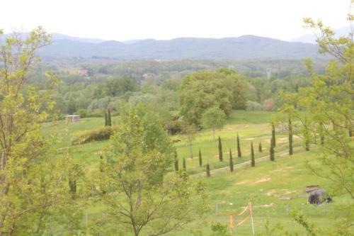 Agroturismo Fattoria Tabarrino
