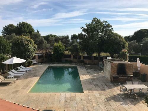 Acogedora Casa Particular, Bed & Breakfast