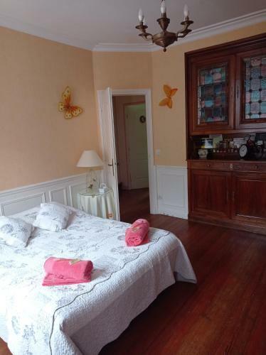 Le Relais De La Bulle Enchant�e