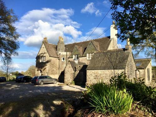 Hostal The Old Parsonage, Tigley
