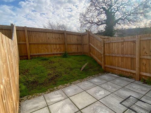 Apartamento Pass The Keys Modern, Central 1-bed Flat Free On-site Parking
