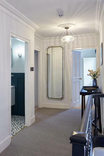 Lorna House Totnes