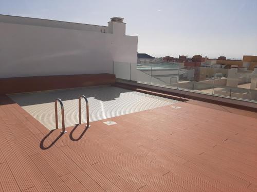 Apartamento �frica View