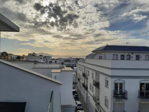 Apartamento �frica View