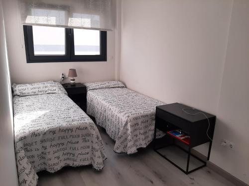 Apartamento �frica View