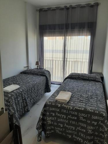 Apartamento �frica View