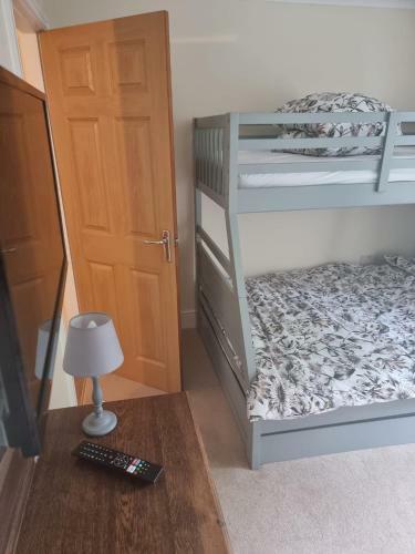 Criccieth Family Holiday House