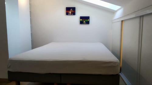 Apartamento T2 Bis Avec Vue Mer- Hendaya