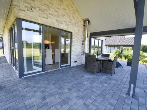 Ferienhaus Mein Ostseepl�tzchen Am Meer 9