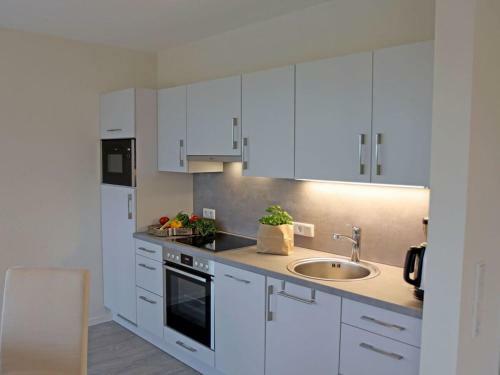 Ferienhaus Mein Ostseepl�tzchen Am Meer 9
