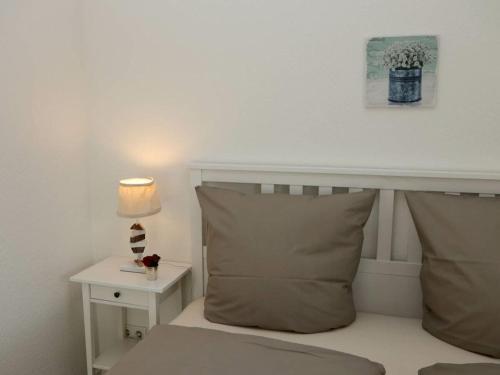 Ferienhaus Mein Ostseepl�tzchen Am Meer 9