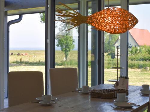 Ferienhaus Mein Ostseepl�tzchen Am Meer 9