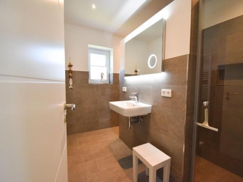 Ferienhaus Mein Ostseepl�tzchen Am Meer 9