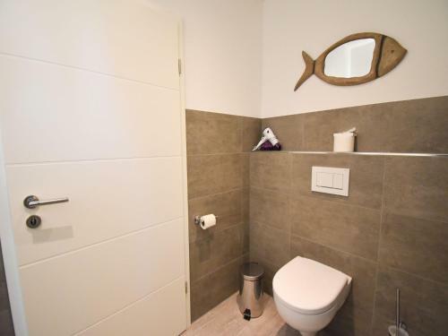 Ferienhaus Mein Ostseepl�tzchen Am Meer 8