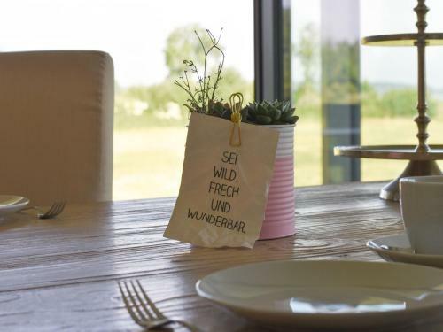 Ferienhaus Mein Ostseepl�tzchen Am Meer 8