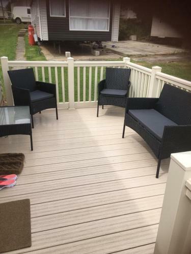 Q23 Sand Le Mere Holiday Village