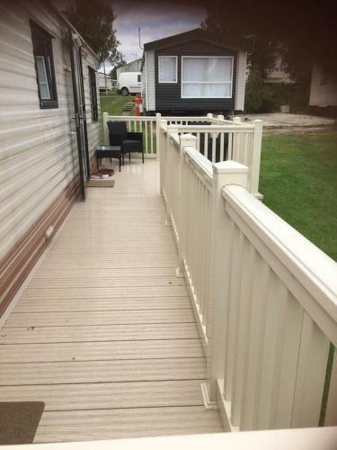 Q23 Sand Le Mere Holiday Village