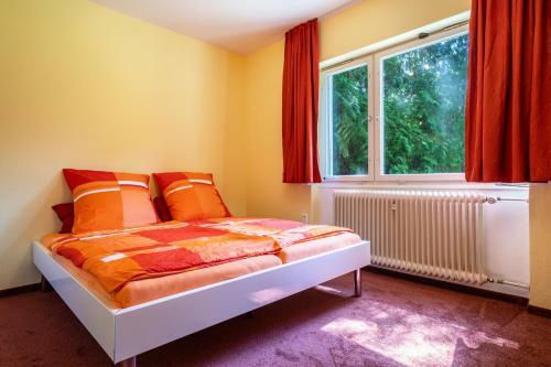 Apartamento Villa Noho