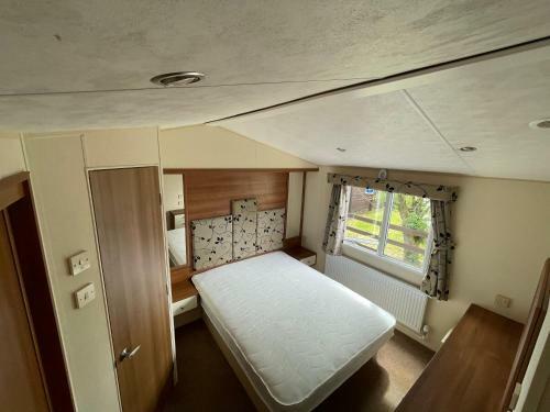 2-bedroom Parkhome In Uddingston.