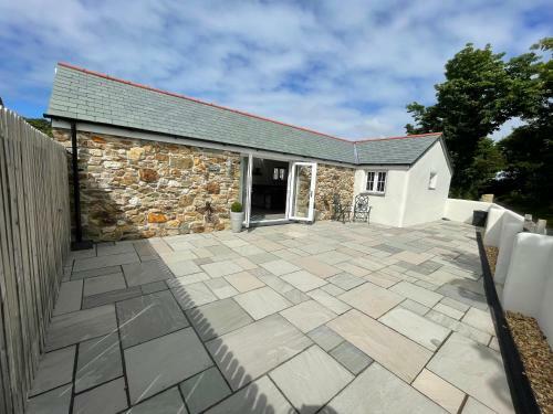 Sunnyside Cow Shed One Bedroom Central Cornwall