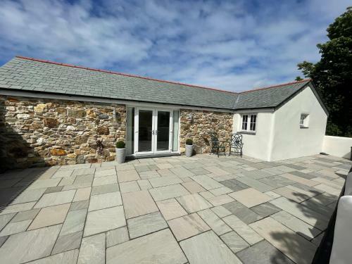 Sunnyside Cow Shed One Bedroom Central Cornwall