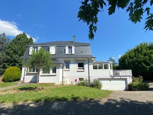 Magnifique Villa � 5 Minutes De Colmar