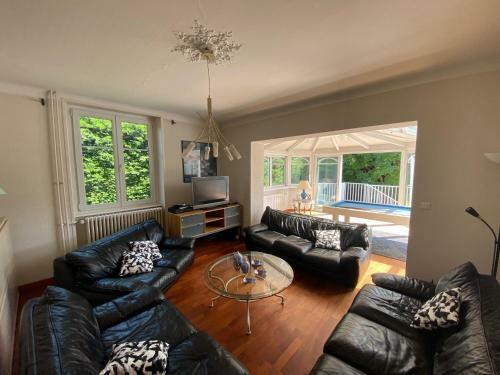 Magnifique Villa � 5 Minutes De Colmar