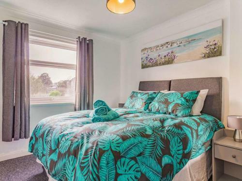 Lovely Apartment 3 King-size Beds