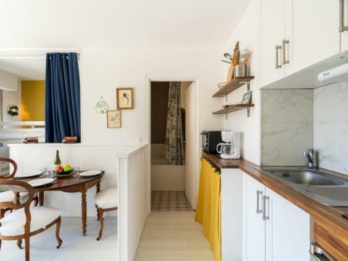 Apartment L'amiral