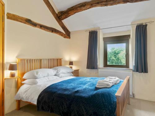 Pass The Keys Stunning Barn Conversion In The West Lake District