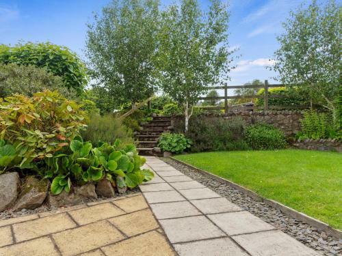 Pass The Keys Stunning Barn Conversion In The West Lake District