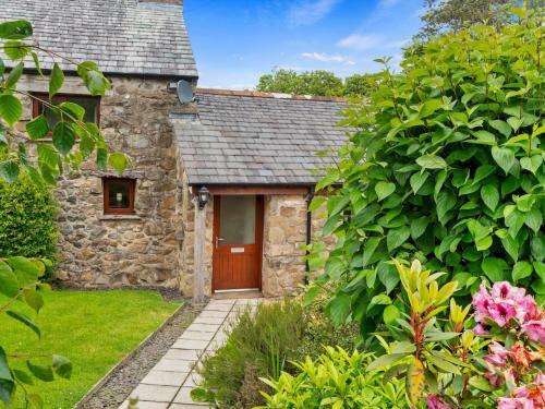 Pass The Keys Stunning Barn Conversion In The West Lake District