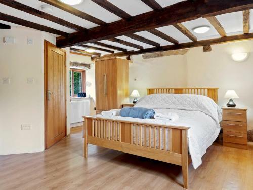 Pass The Keys Stunning Barn Conversion In The West Lake District