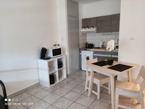 Apartamento Appartement Au Calme Zen