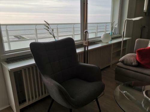 Apartamento Nordseeblick Nordseeblick 135