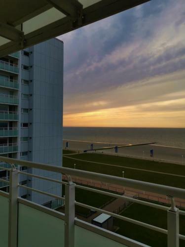 Apartamento Nordseeblick Nordseeblick 135