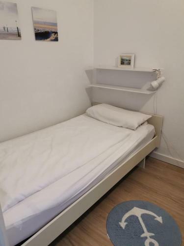 Apartamento Nordseeblick Nordseeblick 135