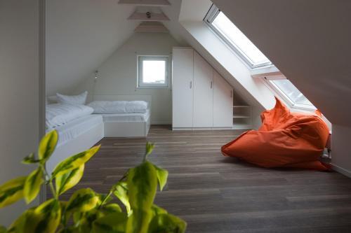 Apartamento Villa Nordwind Villa Nordwind 02