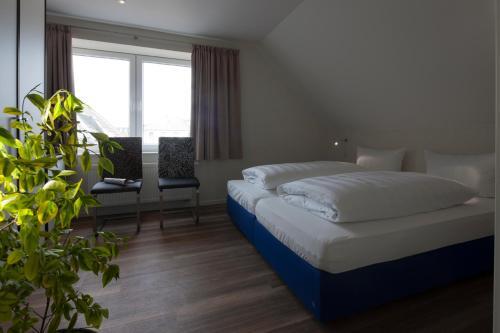 Apartamento Villa Nordwind Villa Nordwind 02