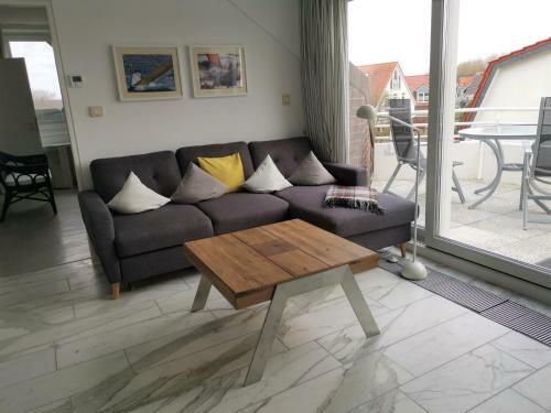 Apartamento Birkenweg 32 Whg Birkenweg