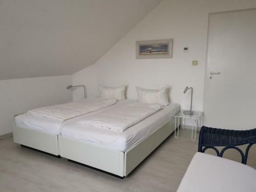 Apartamento Birkenweg 32 Whg Birkenweg
