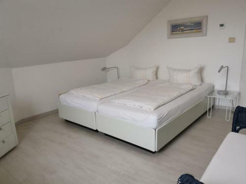 Apartamento Birkenweg 32 Whg Birkenweg