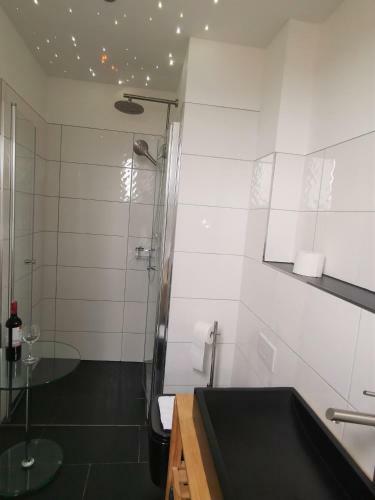 Apartamento Birkenweg 32 Whg Birkenweg
