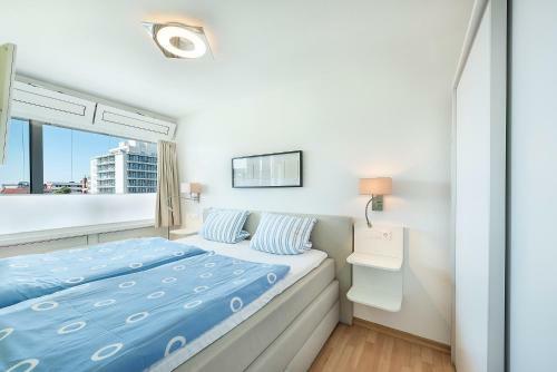 Apartamento Nordseeblick Nordseeblick 111